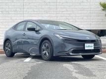 2023 Toyota Prius