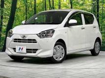 2018 Daihatsu Mira Es