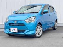 2019 Daihatsu Mira Es