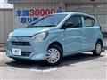 2019 Daihatsu Mira Es