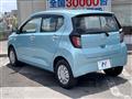 2019 Daihatsu Mira Es