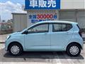 2019 Daihatsu Mira Es