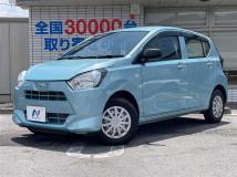 2019 Daihatsu Mira Es