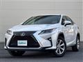 2015 Lexus RX