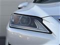 2015 Lexus RX