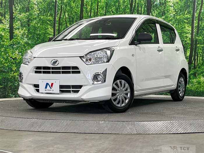 2020 Daihatsu Mira Es
