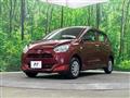 2020 Daihatsu Mira Es