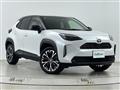 2025 Toyota Yaris Cross