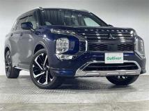 2022 Mitsubishi OUTLANDER PHEV