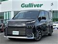 2023 Toyota Voxy