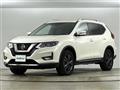 2021 Nissan X-Trail