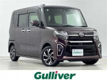 2021 Daihatsu Tanto
