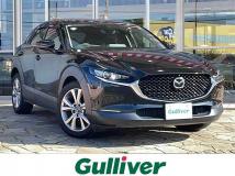 2021 Mazda CX-3