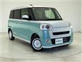 2025 Daihatsu Move Canbus