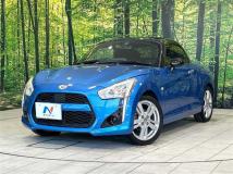 2014 Daihatsu Copen