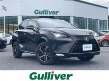 2020 Lexus NX