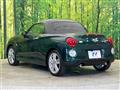 2018 Daihatsu Copen