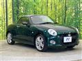 2018 Daihatsu Copen