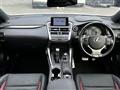 2016 Lexus NX