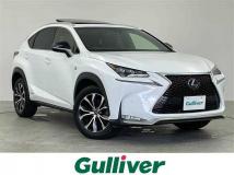 2016 Lexus NX