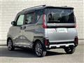 2023 Mitsubishi DELICA MINI