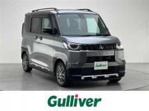 2023 Mitsubishi DELICA MINI