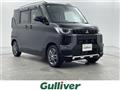 2024 Mitsubishi DELICA MINI