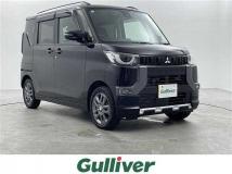 2024 Mitsubishi DELICA MINI