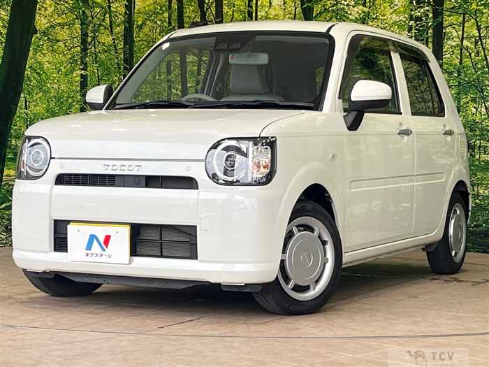 2019 Daihatsu Daihatsu Others