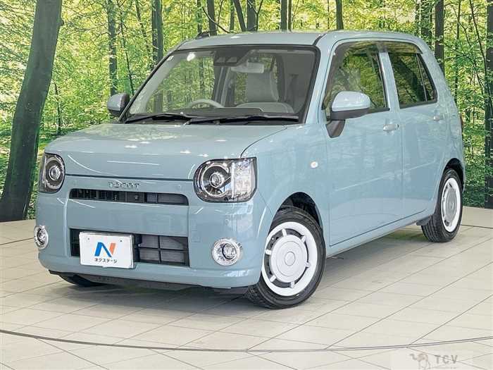 2022 Daihatsu Daihatsu Others