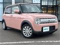 2022 Suzuki Lapin