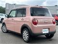 2022 Suzuki Lapin