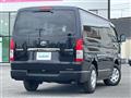 2024 Toyota Hiace Van