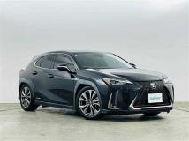 2019 Lexus UX