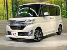 2014 Daihatsu Tanto