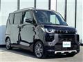 2024 Mitsubishi DELICA MINI
