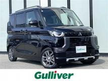 2024 Mitsubishi DELICA MINI