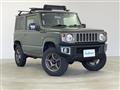 2022 Suzuki Jimny