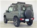 2022 Suzuki Jimny