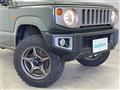 2022 Suzuki Jimny