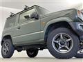 2022 Suzuki Jimny