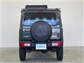 2022 Suzuki Jimny