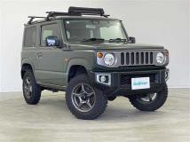 2022 Suzuki Jimny