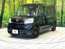 2014 Daihatsu Tanto