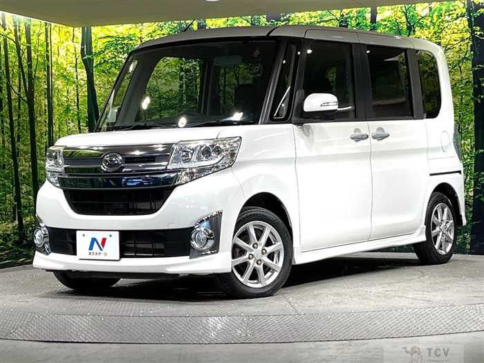 2015 Daihatsu Tanto
