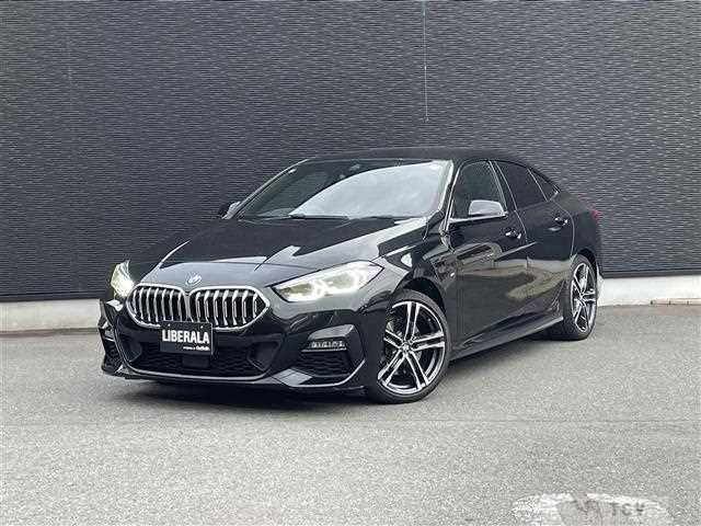 2021 BMW 2 Series