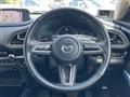 2020 Mazda CX-3