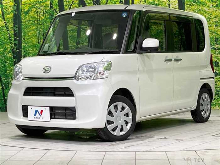 2015 Daihatsu Tanto