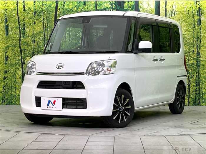 2015 Daihatsu Tanto
