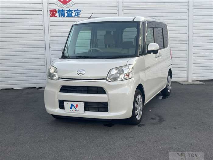 2015 Daihatsu Tanto